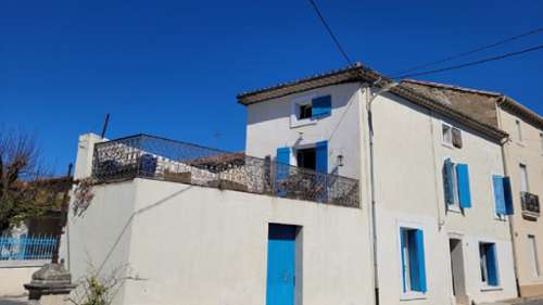 Pouzolles Hérault house foto 7310852