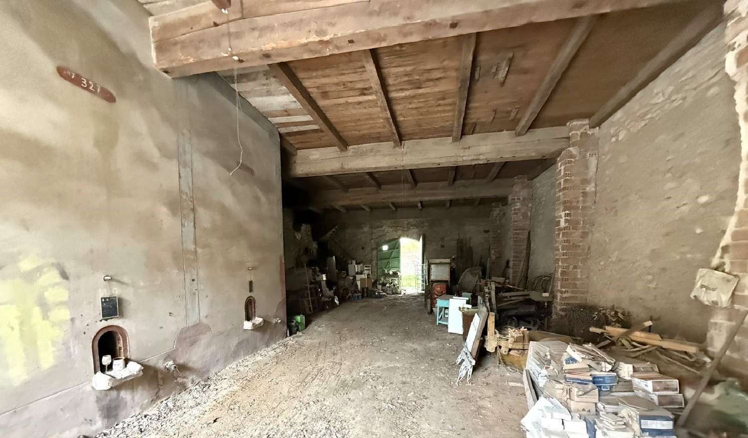  à vendre maison Pouzols-Minervois Aude 4
