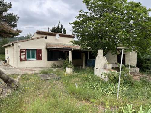 Pouzols-Minervois Aude maison foto 7322637