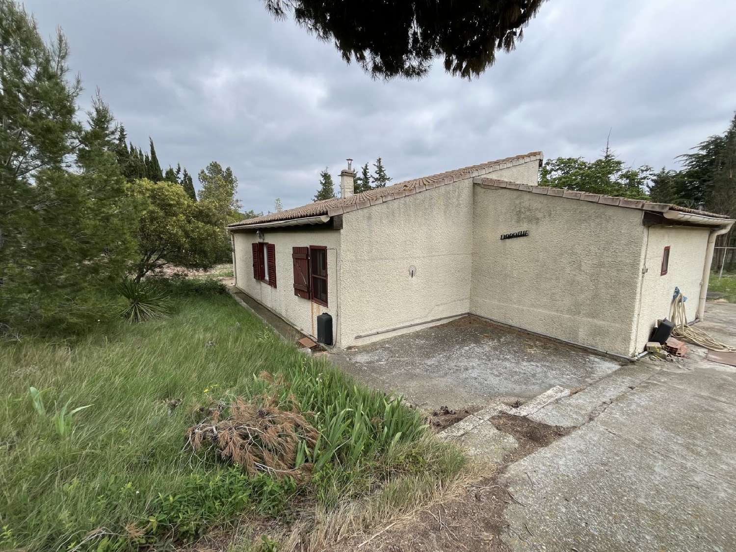  à vendre maison Pouzols-Minervois Aude 2