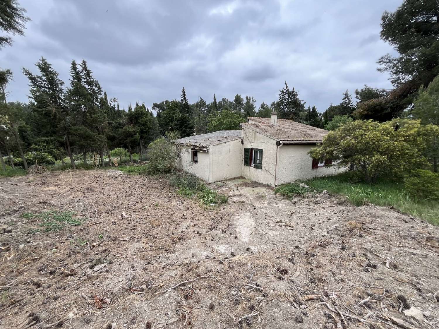  à vendre maison Pouzols-Minervois Aude 3