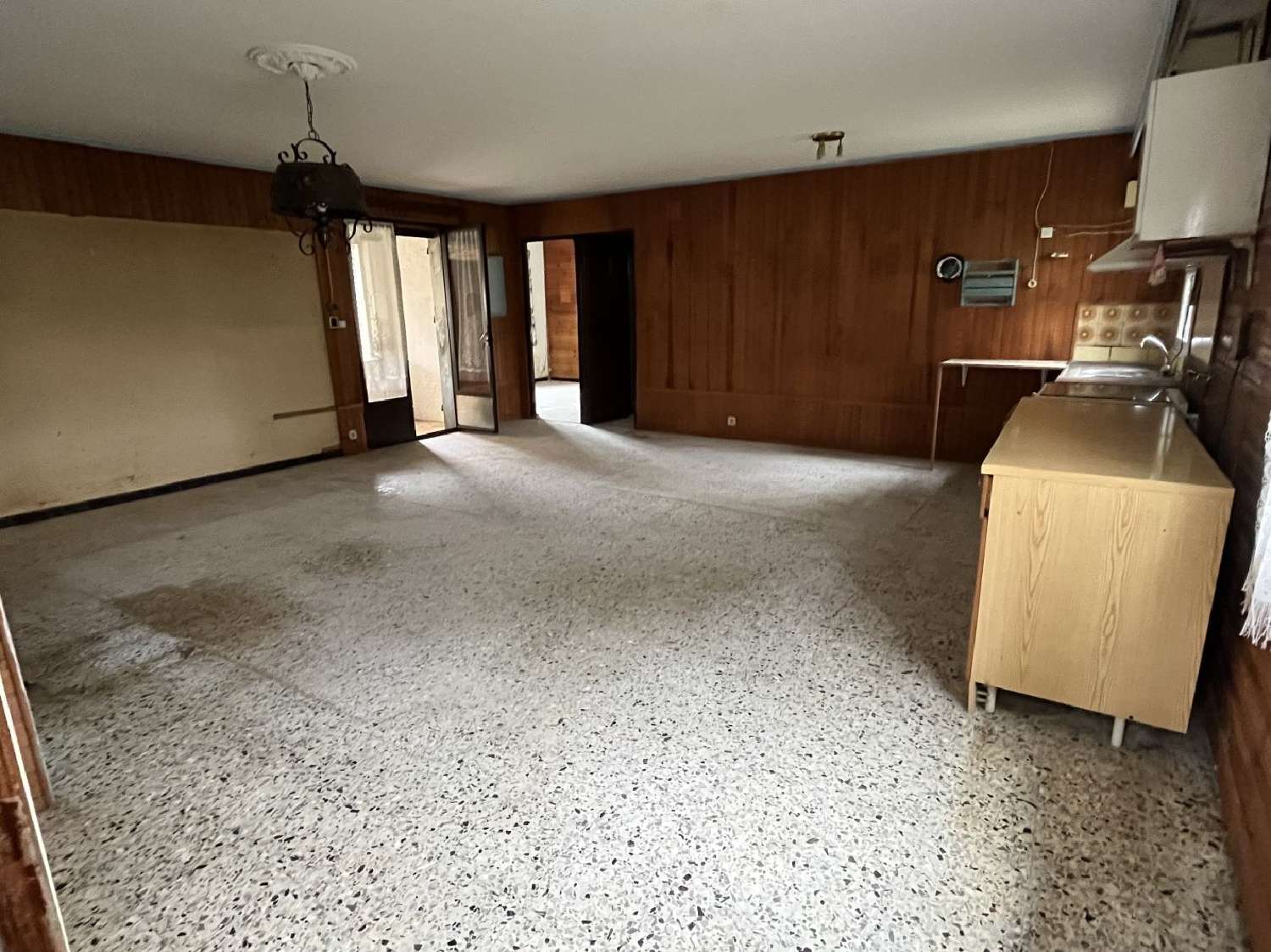  à vendre maison Pouzols-Minervois Aude 5