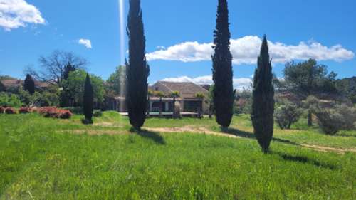 Prades-sur-Vernazobre Hérault huis foto