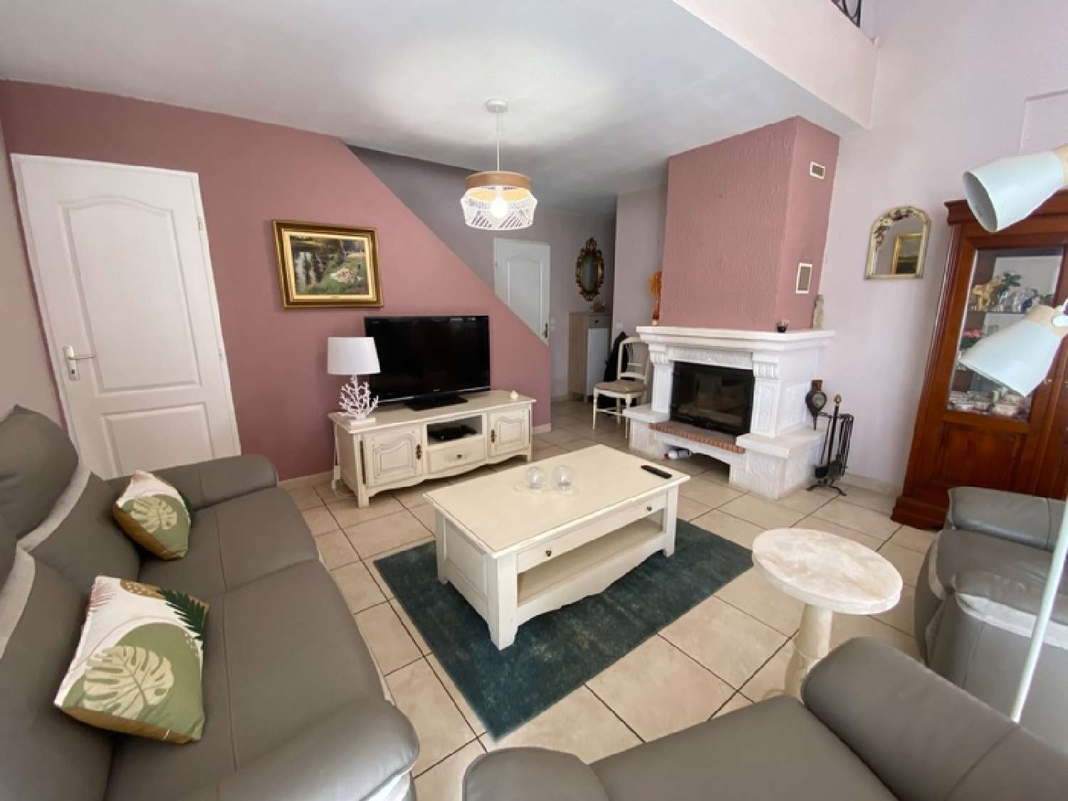  en venta casa Prades Pirineo Oriental 2