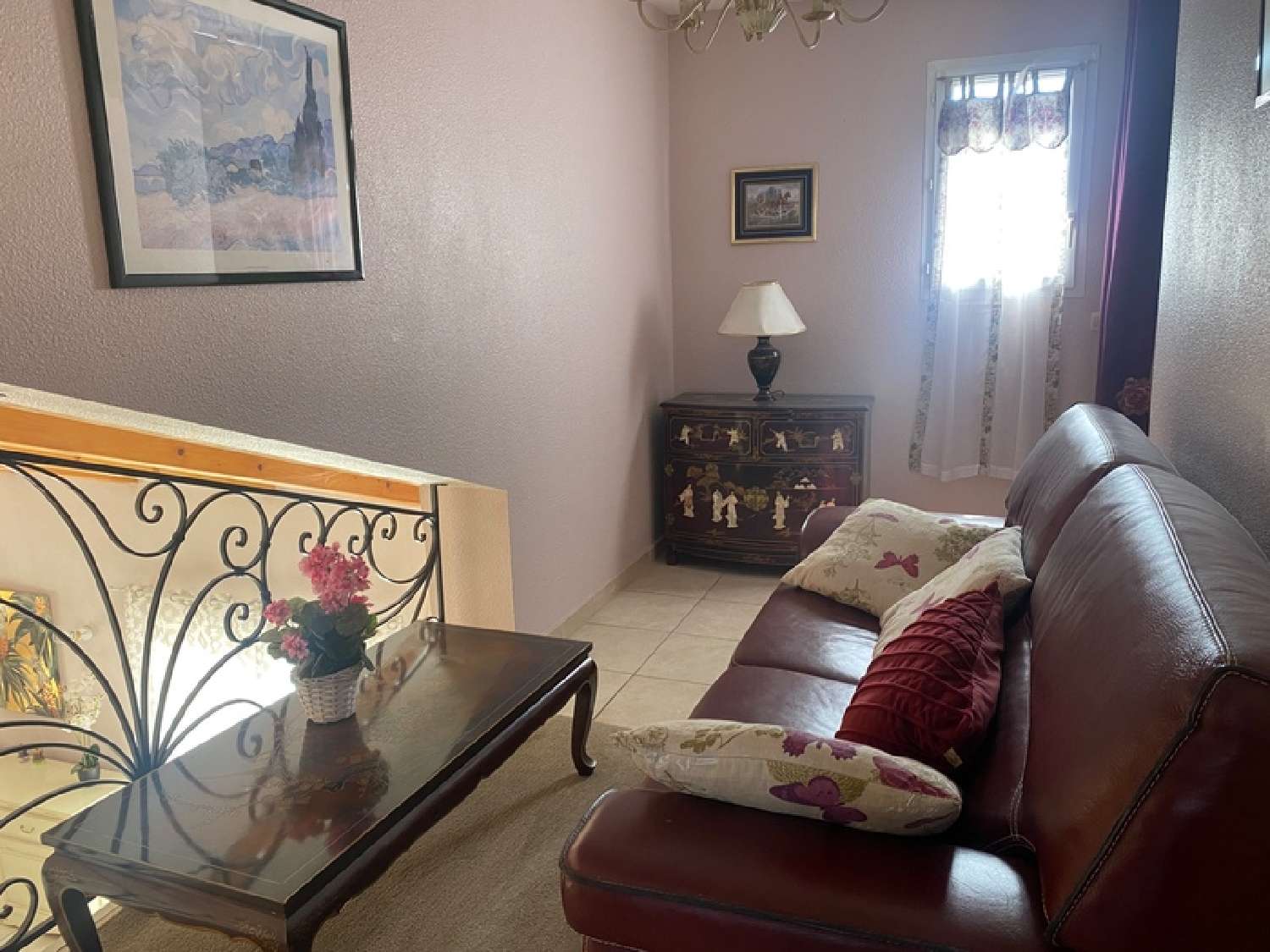  en venta casa Prades Pirineo Oriental 6