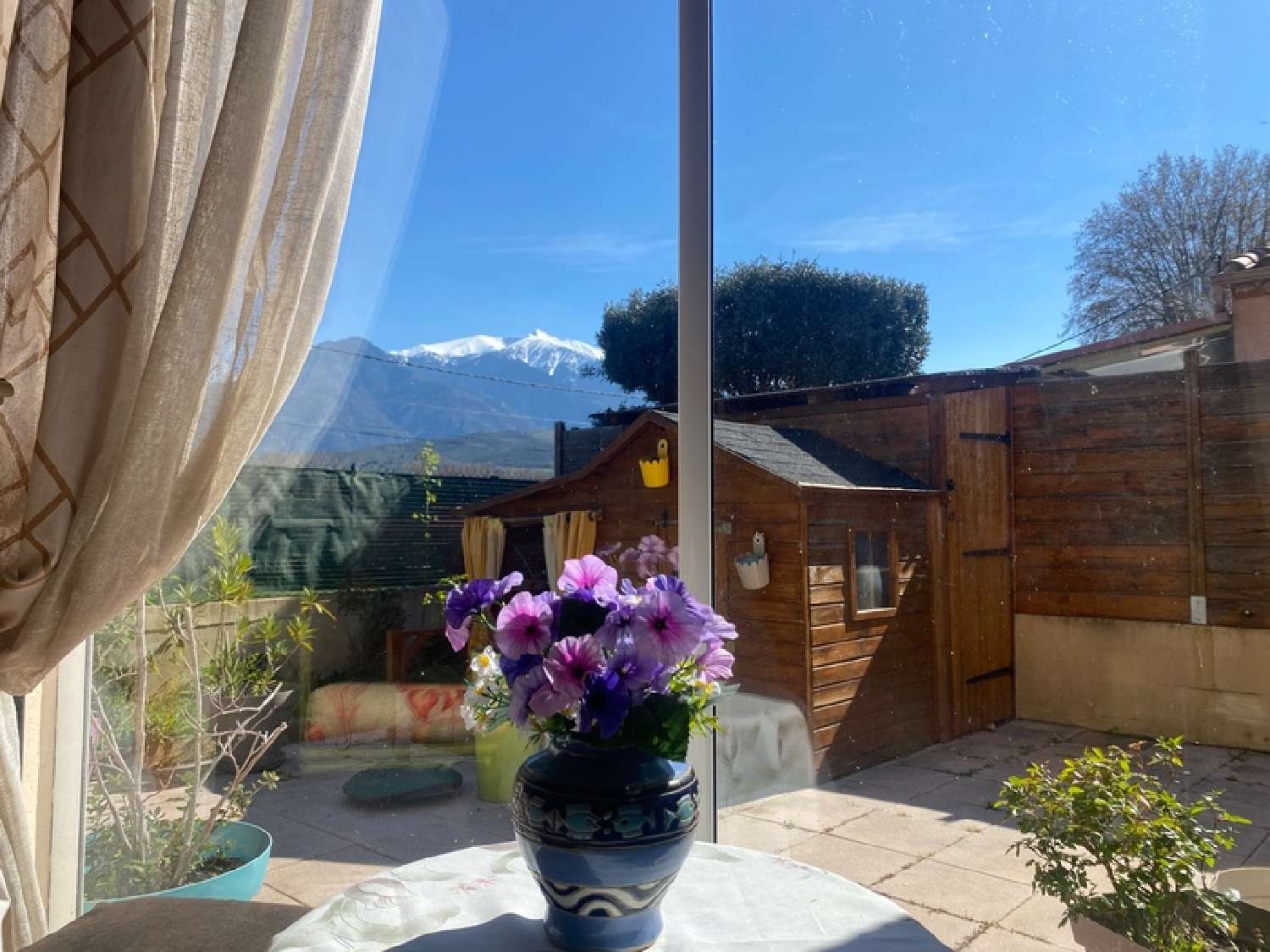  en venta casa Prades Pirineo Oriental 7