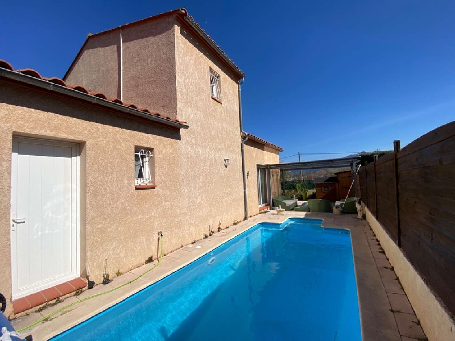  en venta casa Prades Pirineo Oriental 8