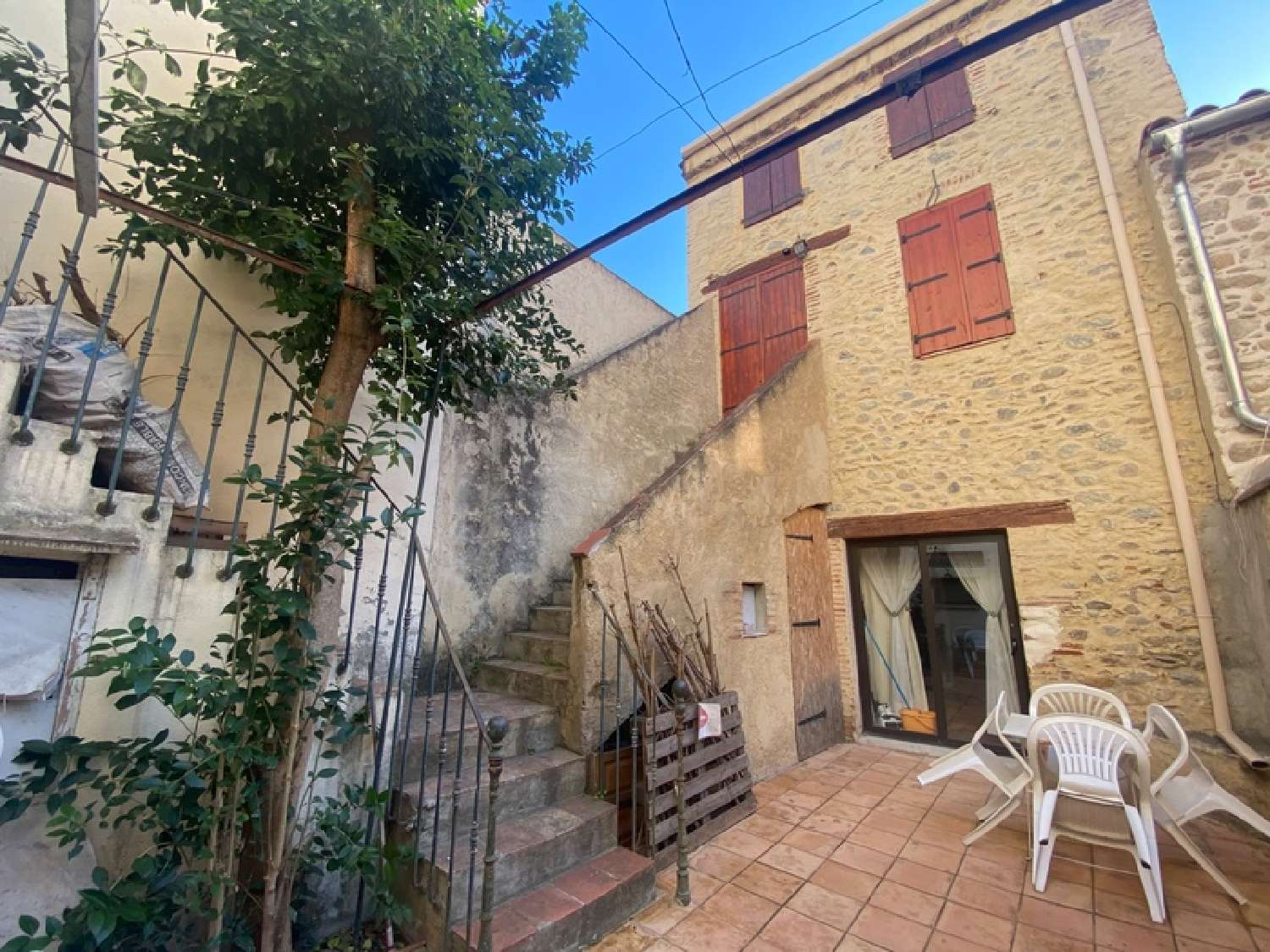  te koop huis Prades Pyrénées-Orientales 1