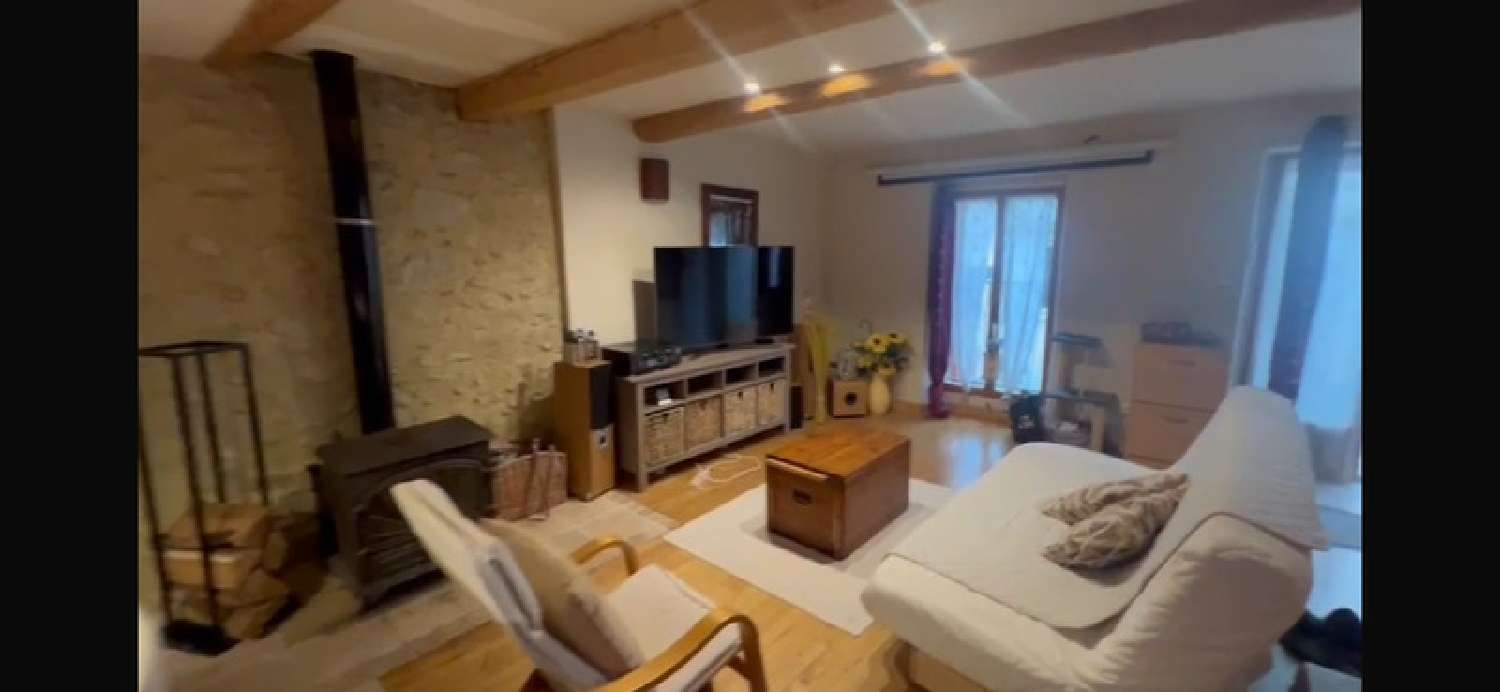  te koop huis Prades Pyrénées-Orientales 2