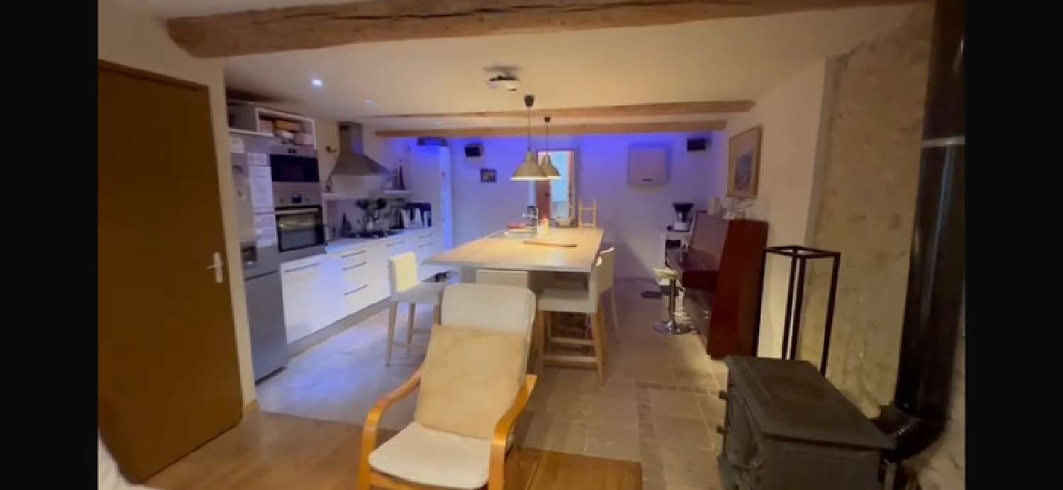  te koop huis Prades Pyrénées-Orientales 4