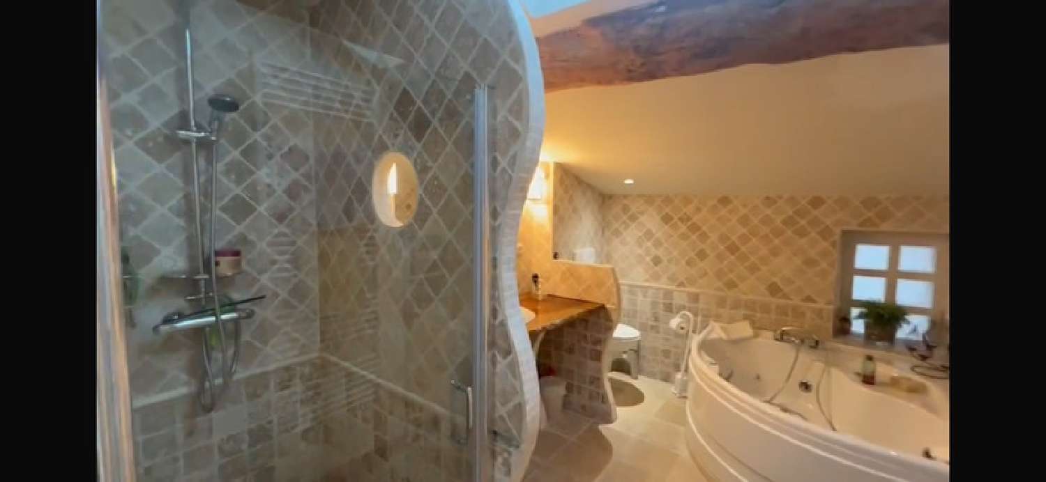  te koop huis Prades Pyrénées-Orientales 5