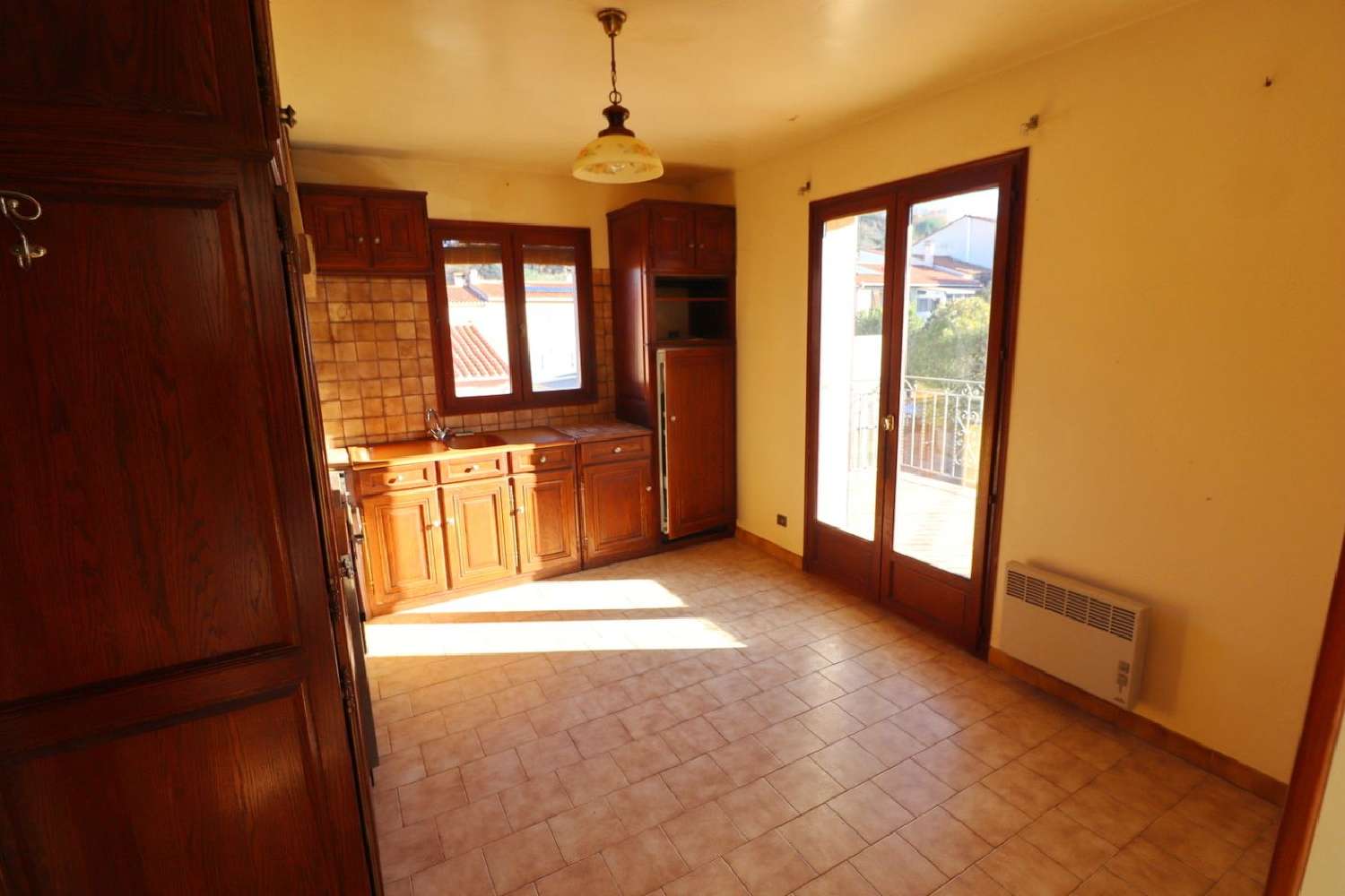  te koop huis Prades Pyrénées-Orientales 5