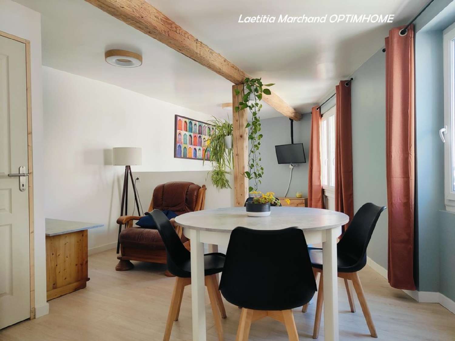  for sale house Prades Pyrénées-Orientales 4