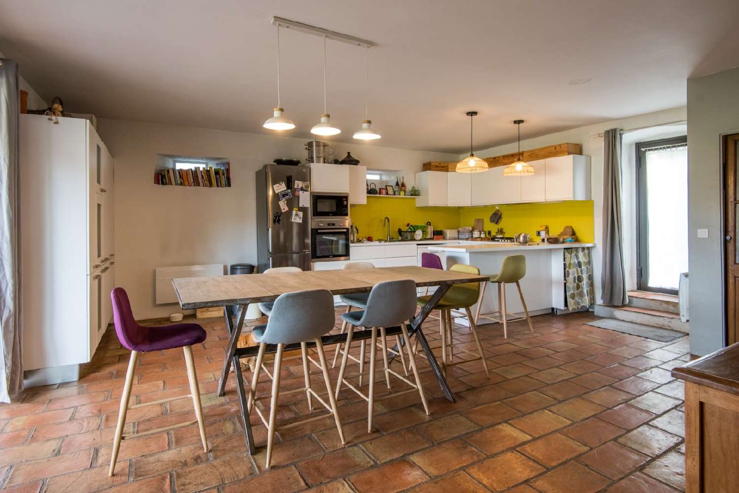  te koop huis Pradines Lot 4