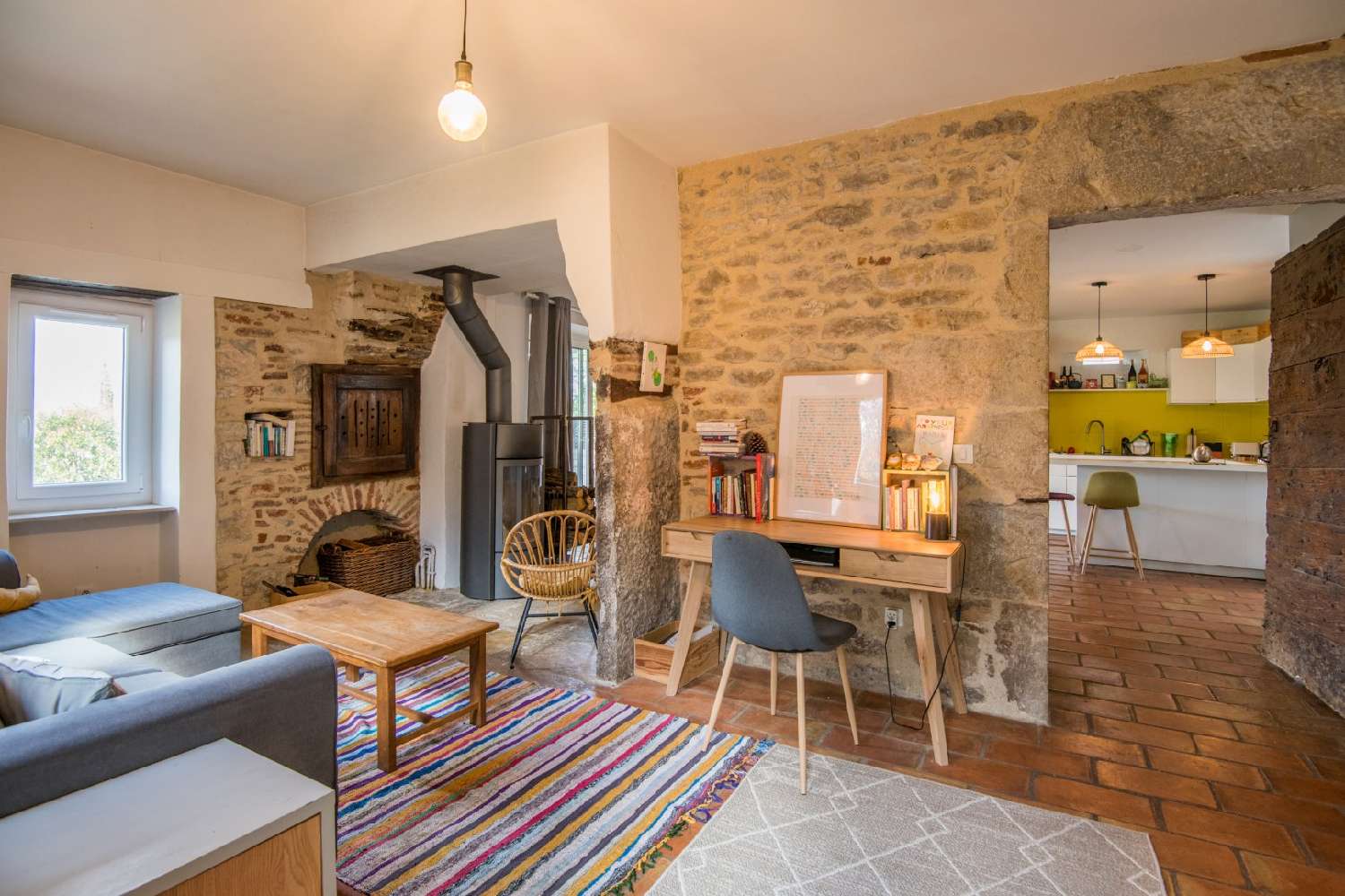  te koop huis Pradines Lot 5