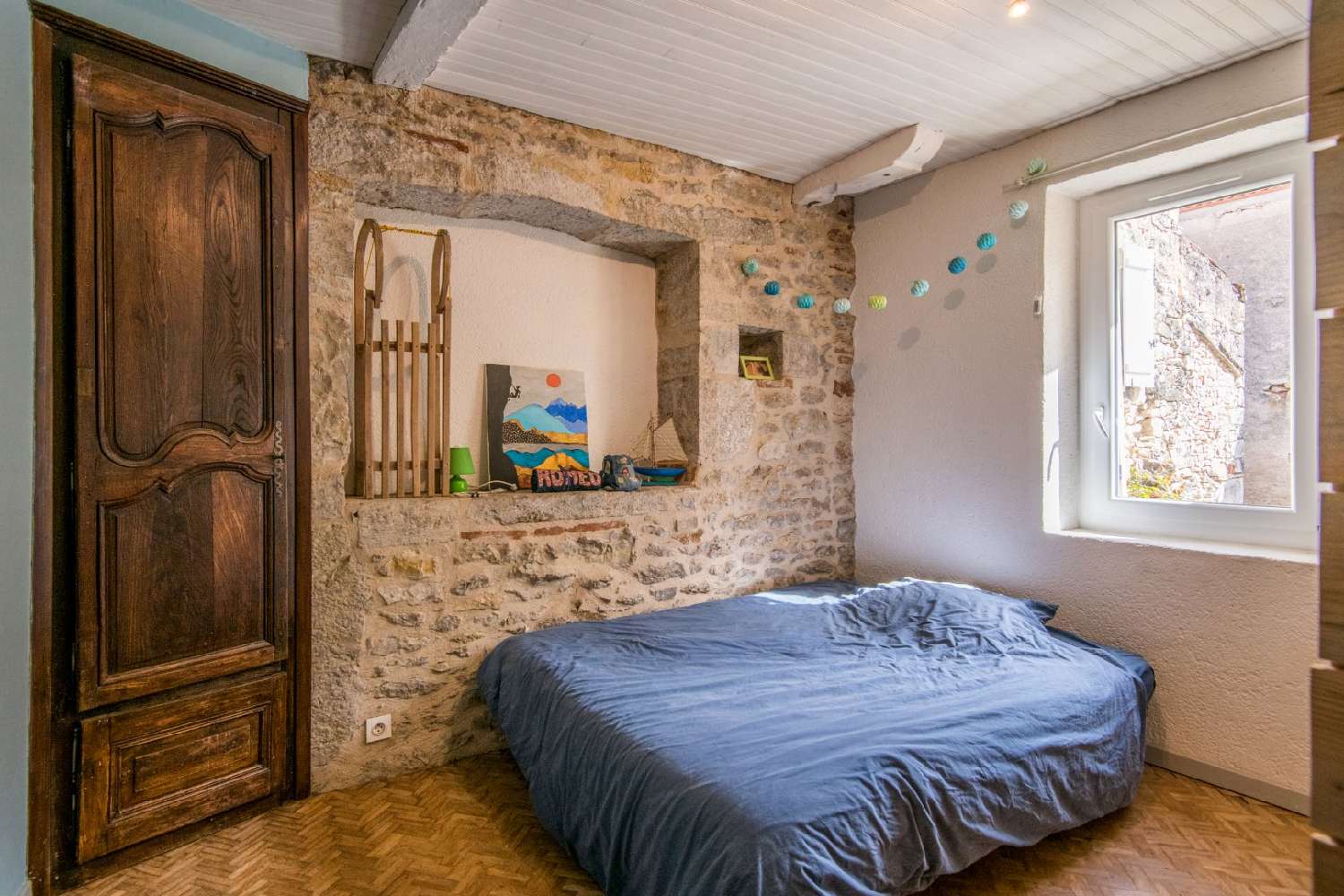  te koop huis Pradines Lot 7