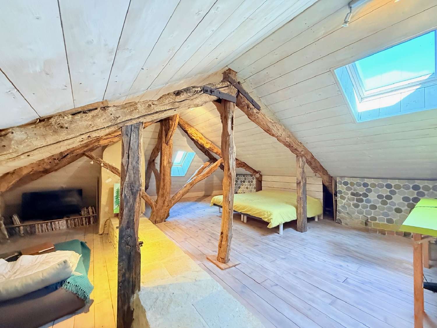  te koop huis Pradines Lot 8