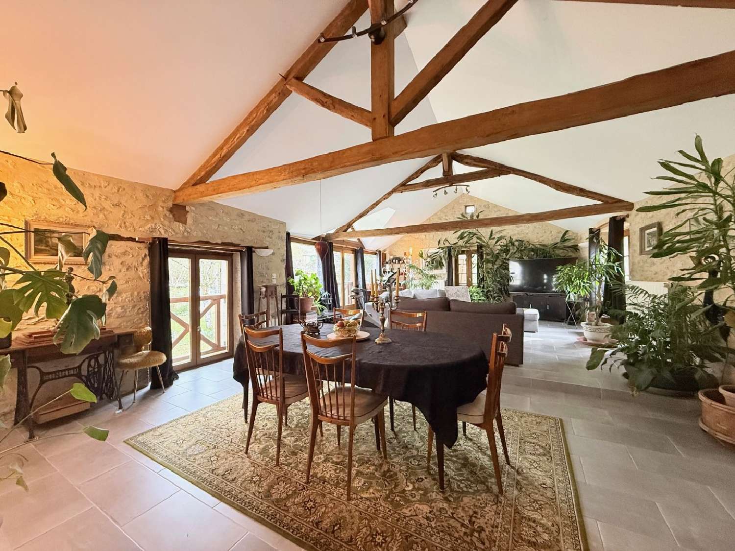  for sale house Pradines Lot 3