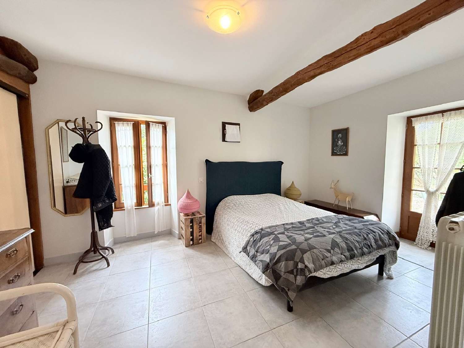  for sale house Pradines Lot 4