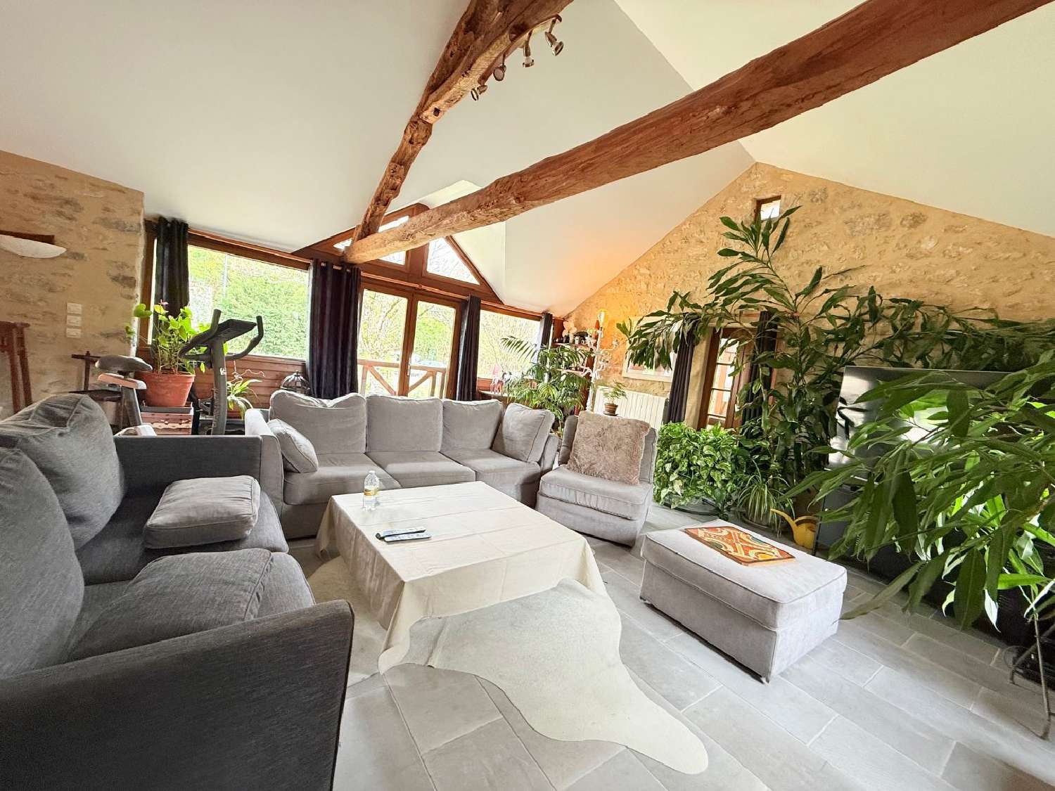  for sale house Pradines Lot 5