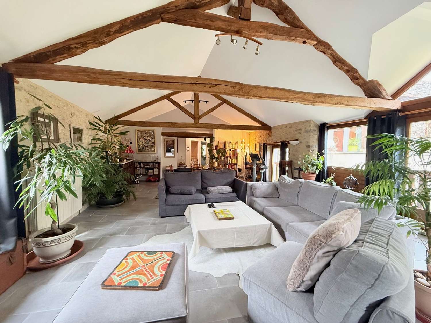  for sale house Pradines Lot 6