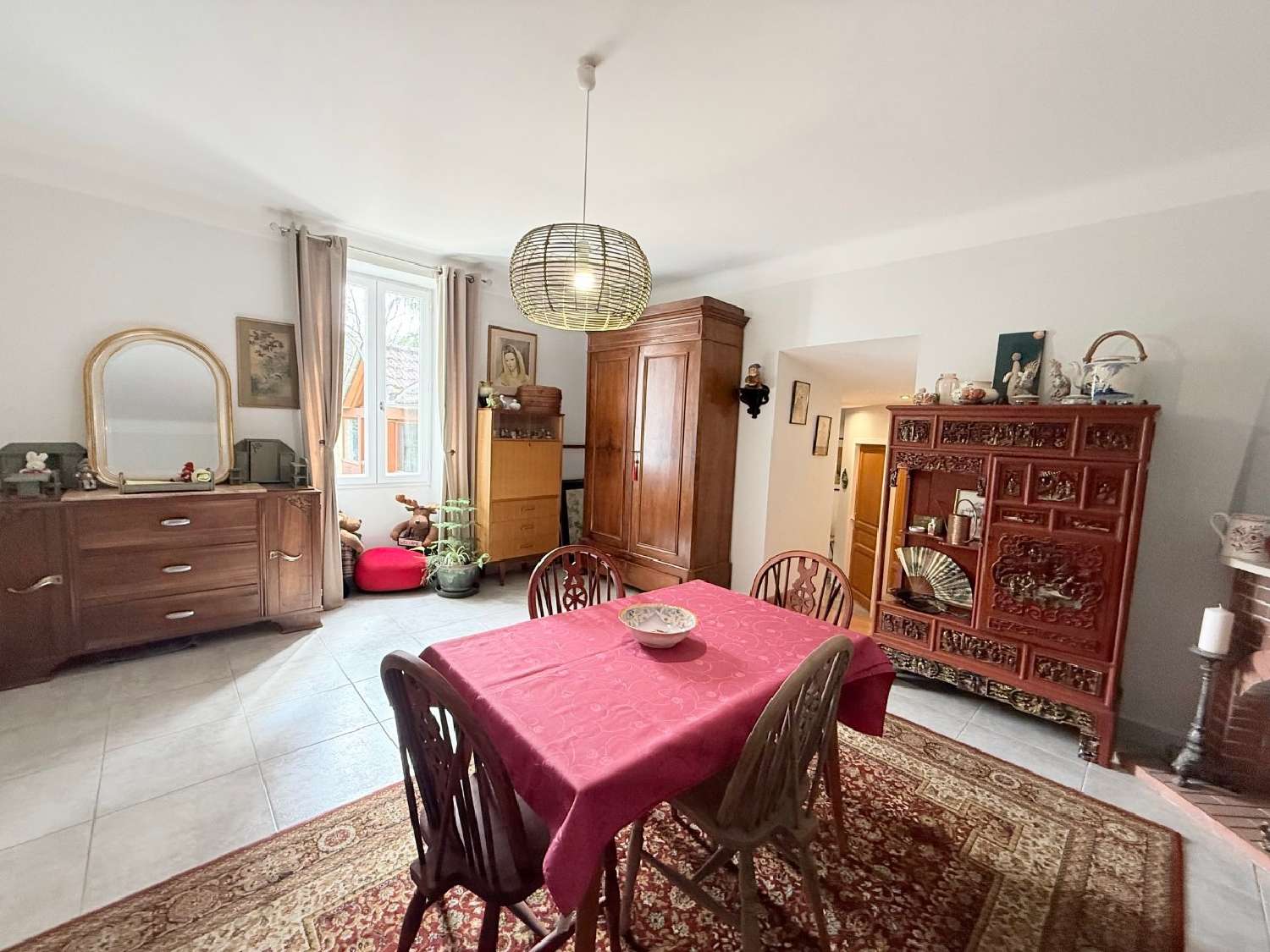  for sale house Pradines Lot 8