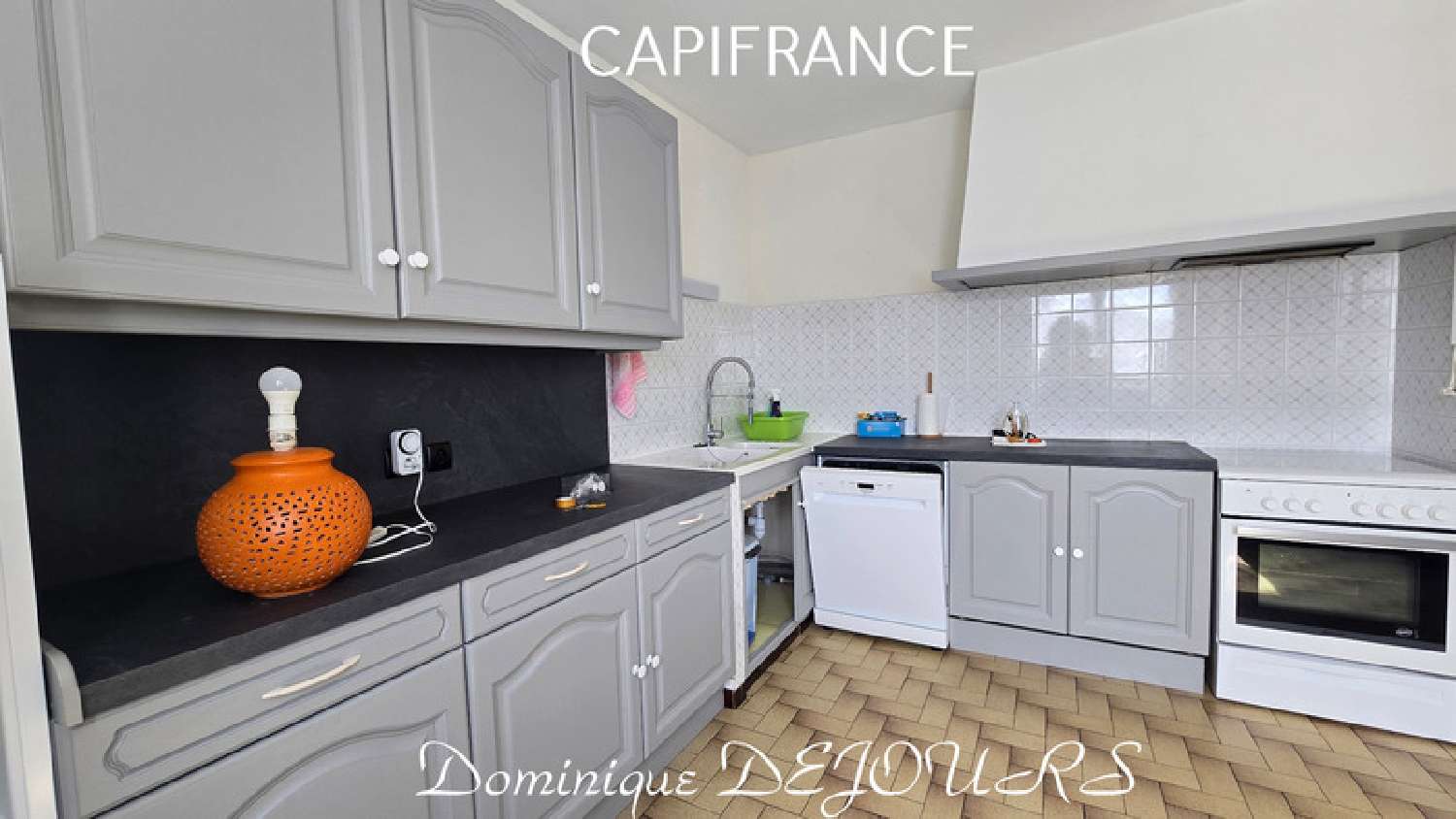  te koop huis Pranles Ardèche 3