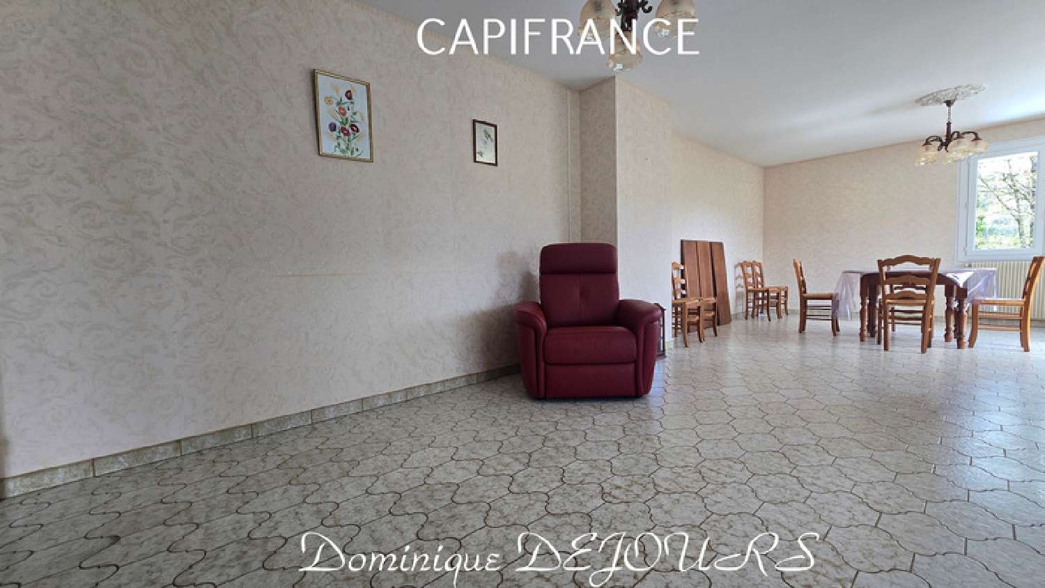  te koop huis Pranles Ardèche 5