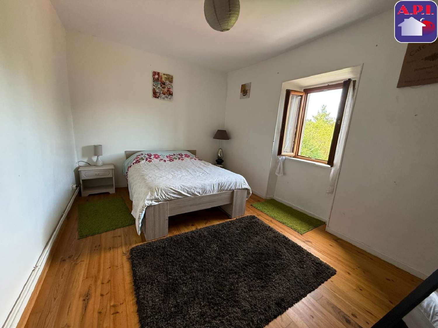  for sale house Prat-Bonrepaux Ariège 4