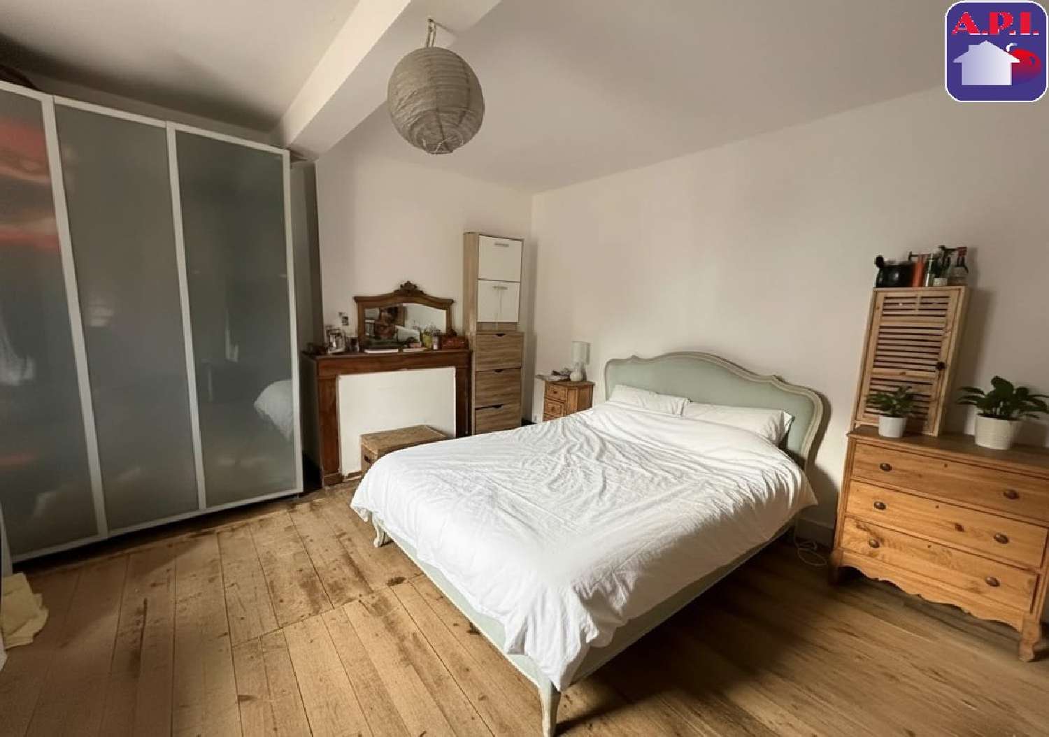  for sale house Prat-Bonrepaux Ariège 5