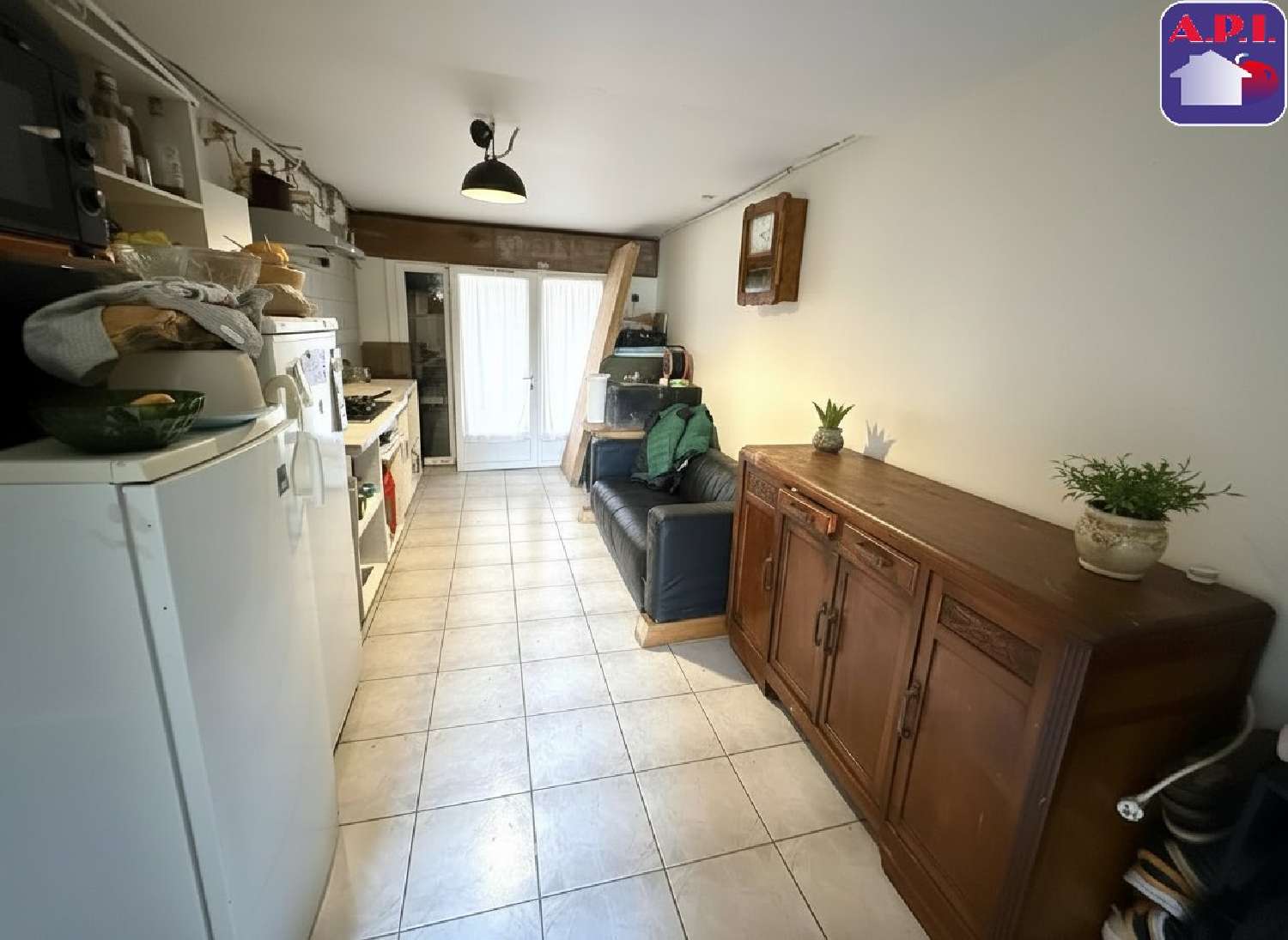  for sale house Prat-Bonrepaux Ariège 8