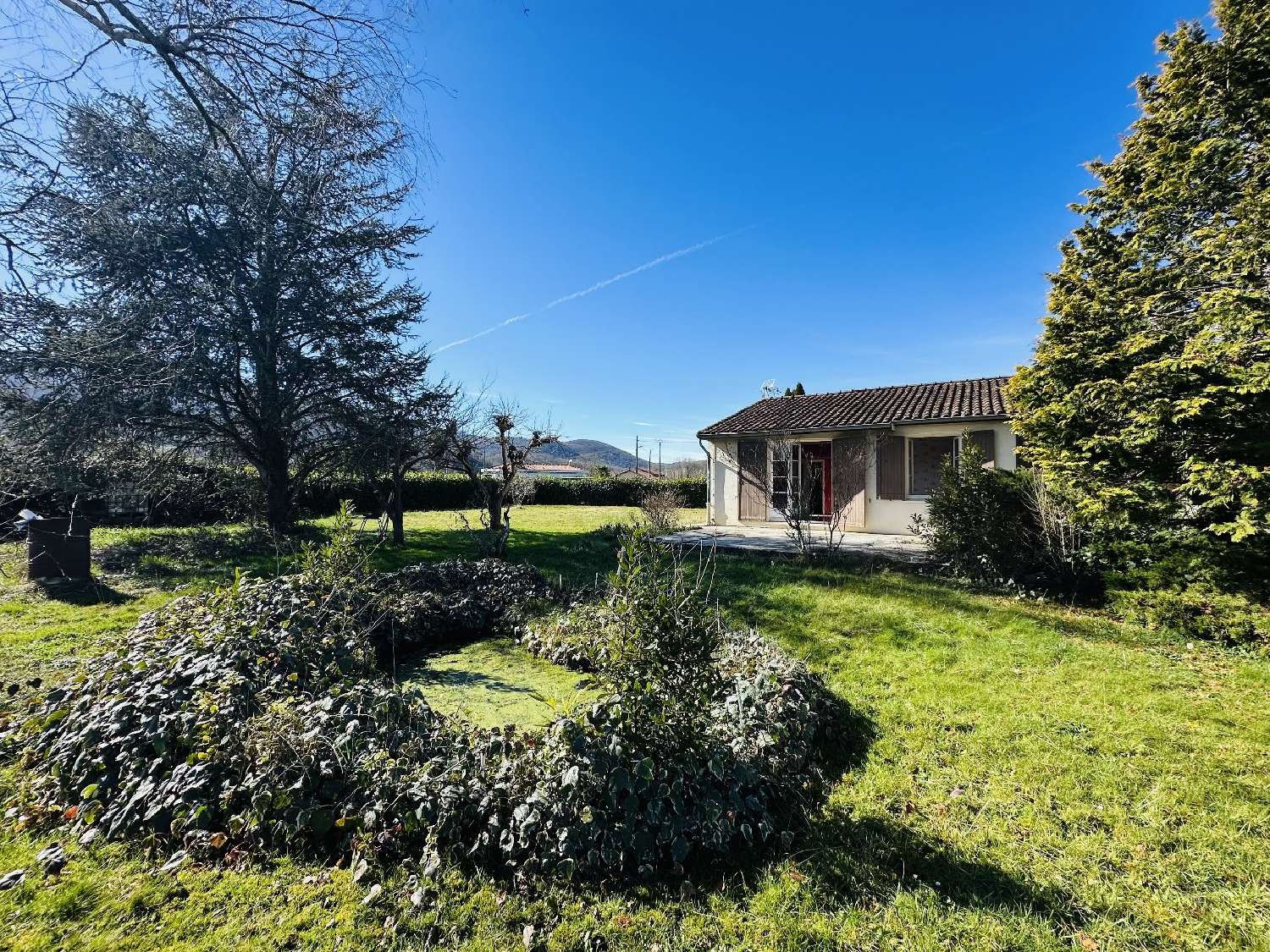  en venta casa Prat-Bonrepaux Ariège 2