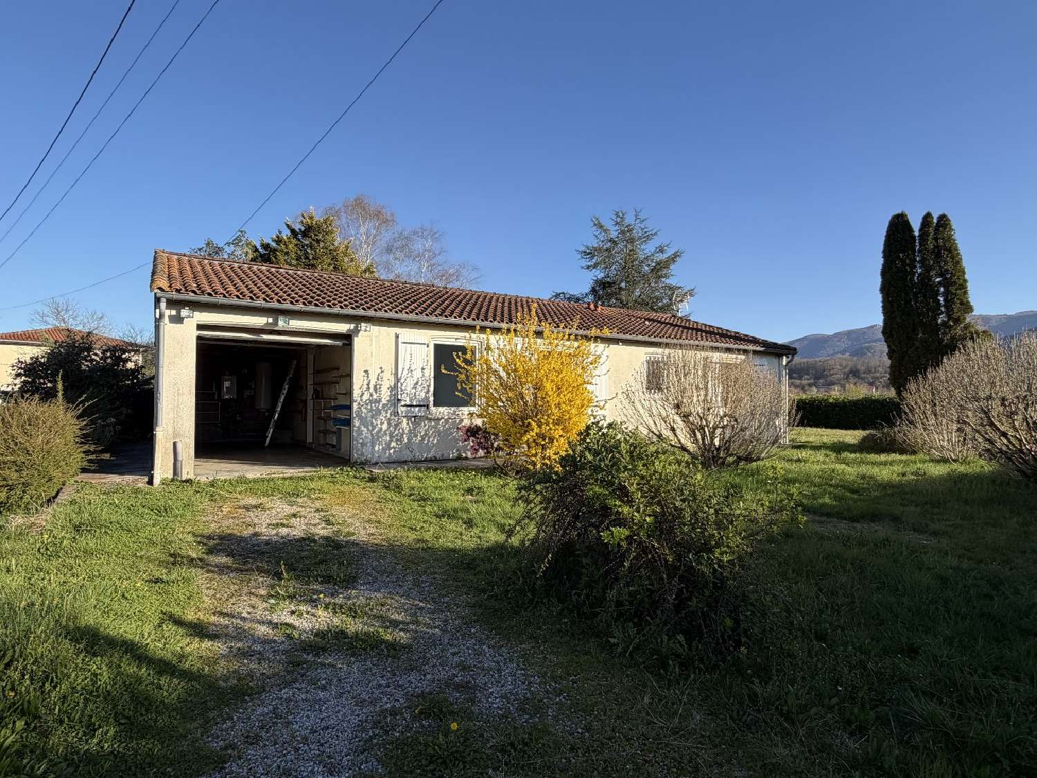  en venta casa Prat-Bonrepaux Ariège 4