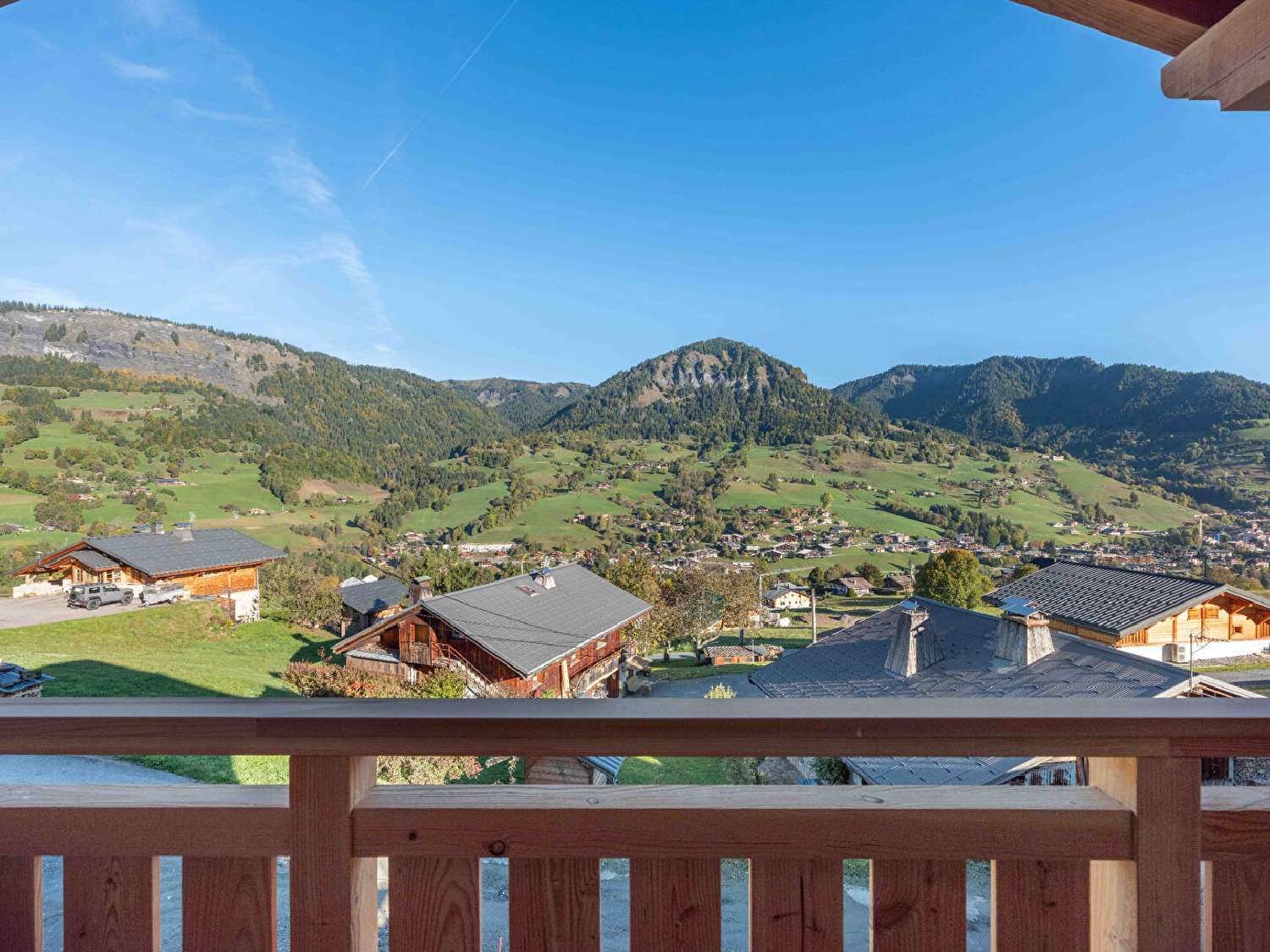  en venta casa Praz-sur-Arly Haute-Savoie 2