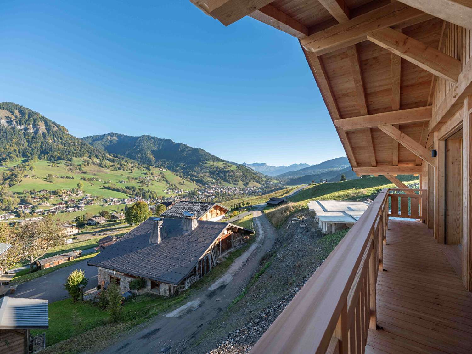  en venta casa Praz-sur-Arly Haute-Savoie 3