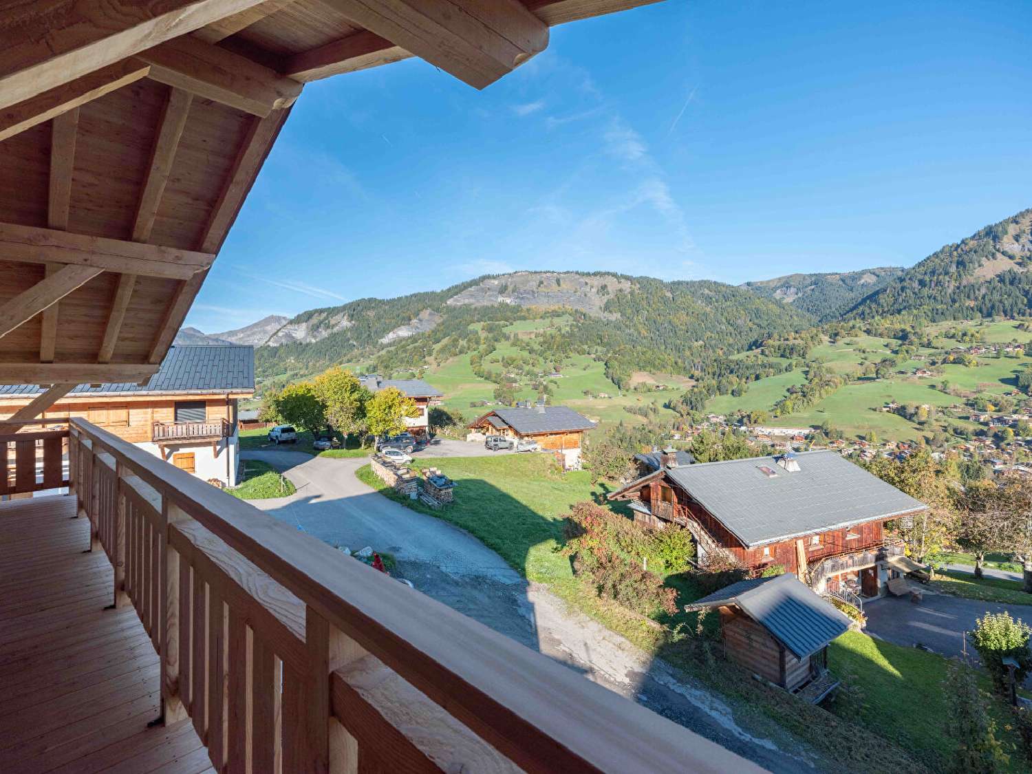  en venta casa Praz-sur-Arly Haute-Savoie 4