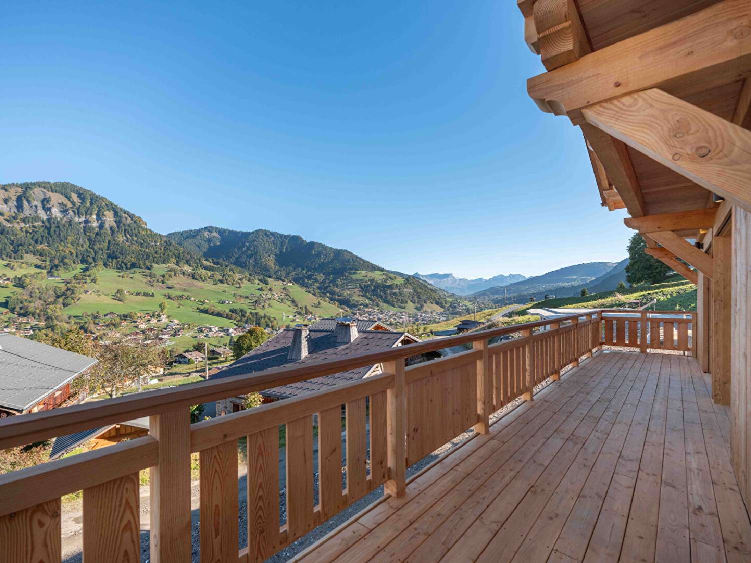  en venta casa Praz-sur-Arly Haute-Savoie 5