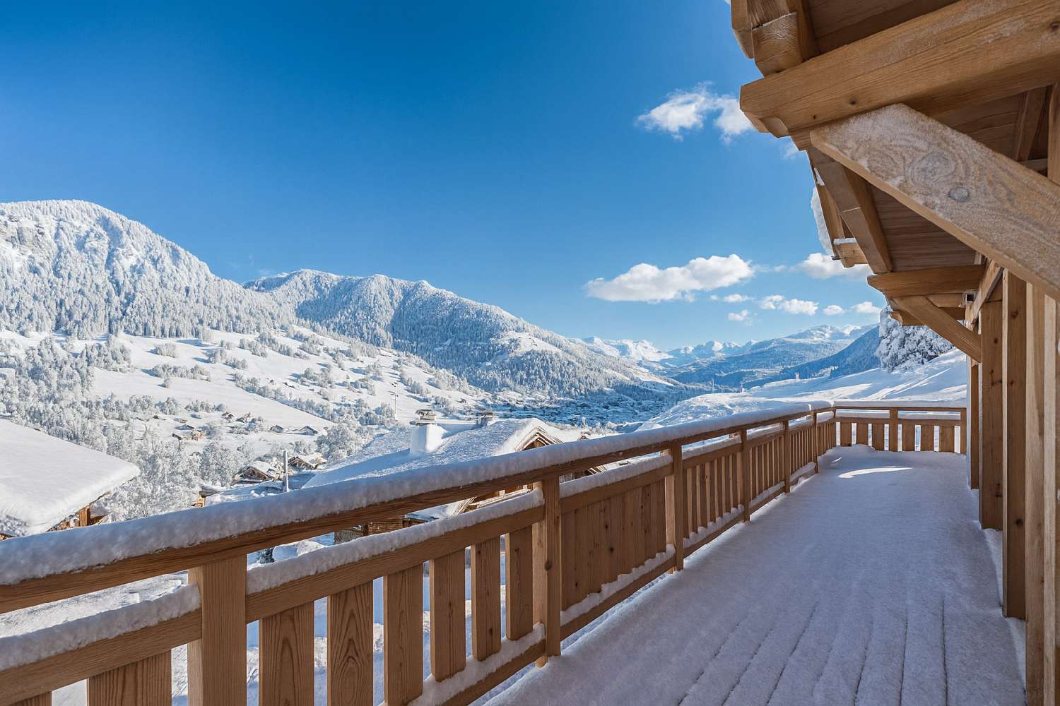  en venta casa Praz-sur-Arly Haute-Savoie 6