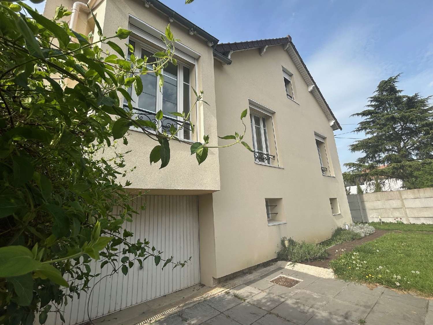  te koop huis Préaux Seine-et-Marne 1