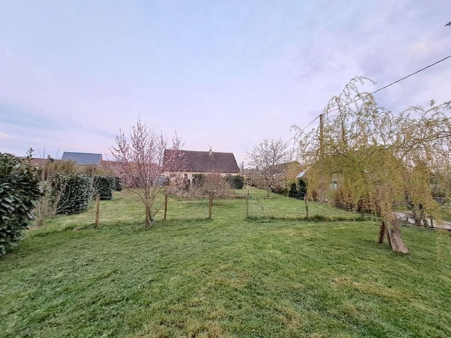  à vendre maison Précy-sous-Thil Côte-d'Or 2