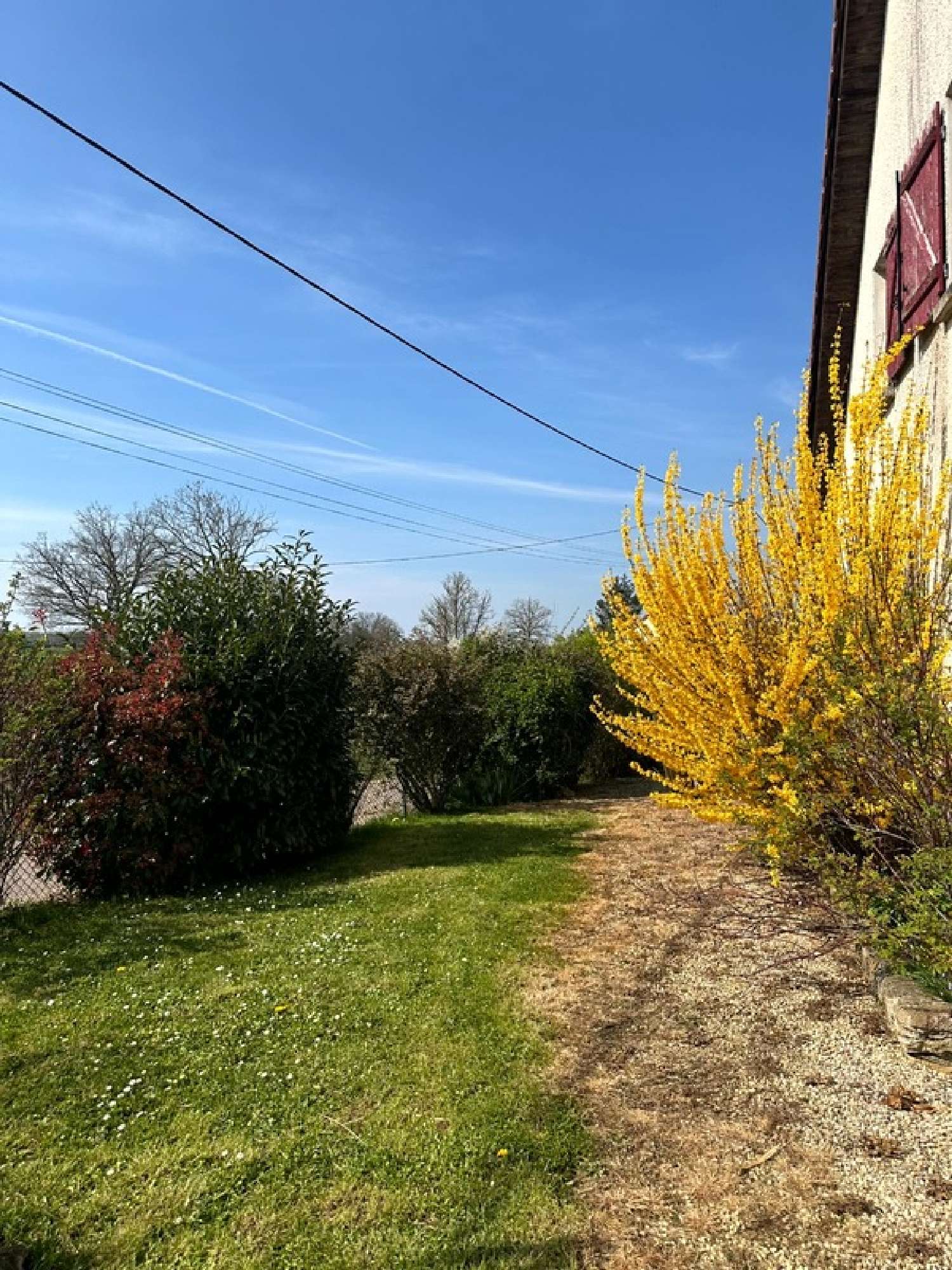  à vendre maison Précy-sous-Thil Côte-d'Or 5