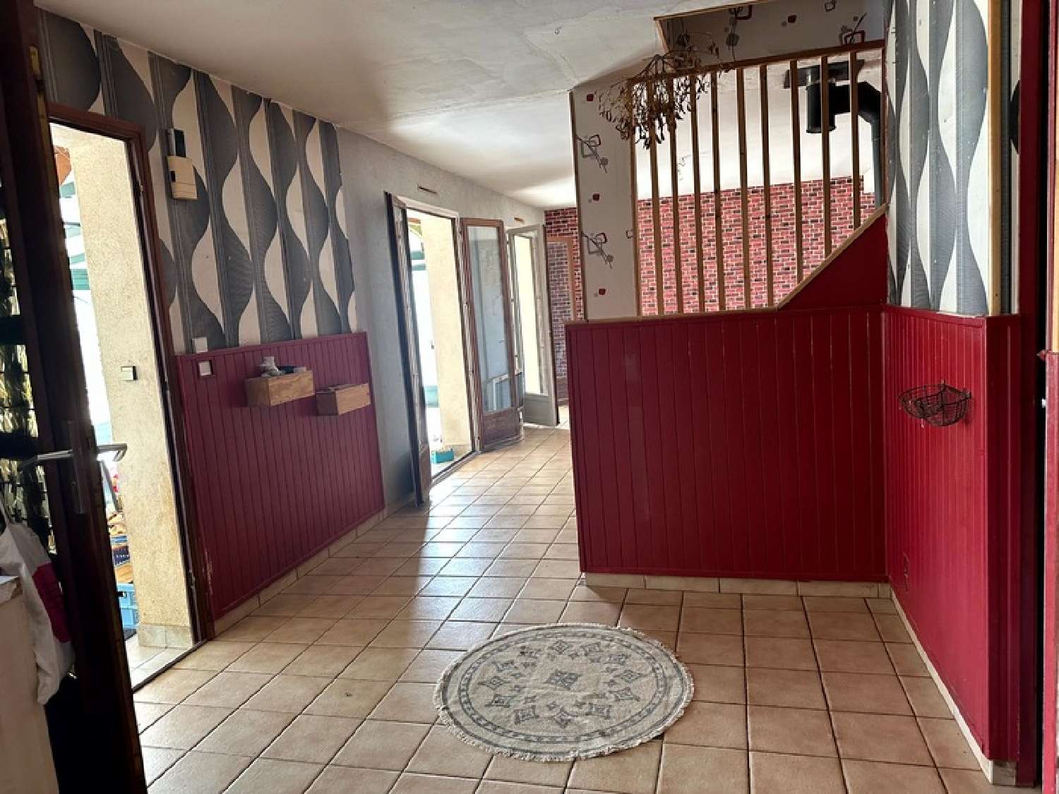  à vendre maison Précy-sous-Thil Côte-d'Or 6