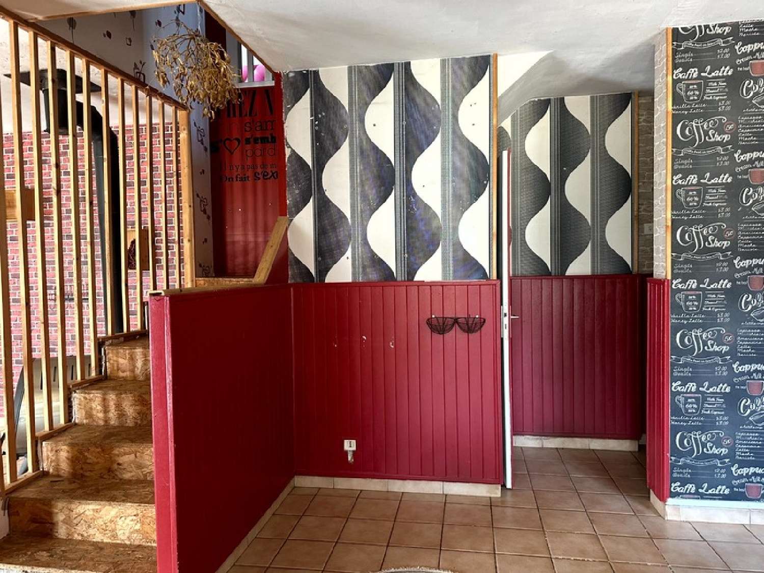  à vendre maison Précy-sous-Thil Côte-d'Or 7