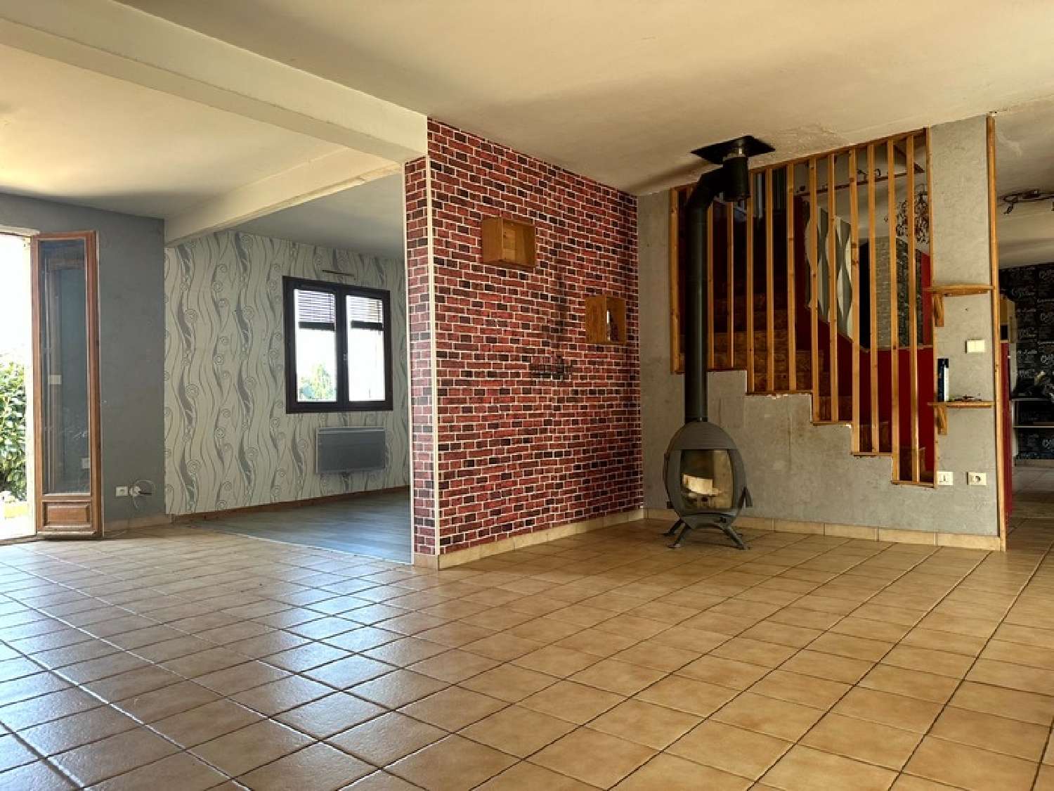  à vendre maison Précy-sous-Thil Côte-d'Or 8