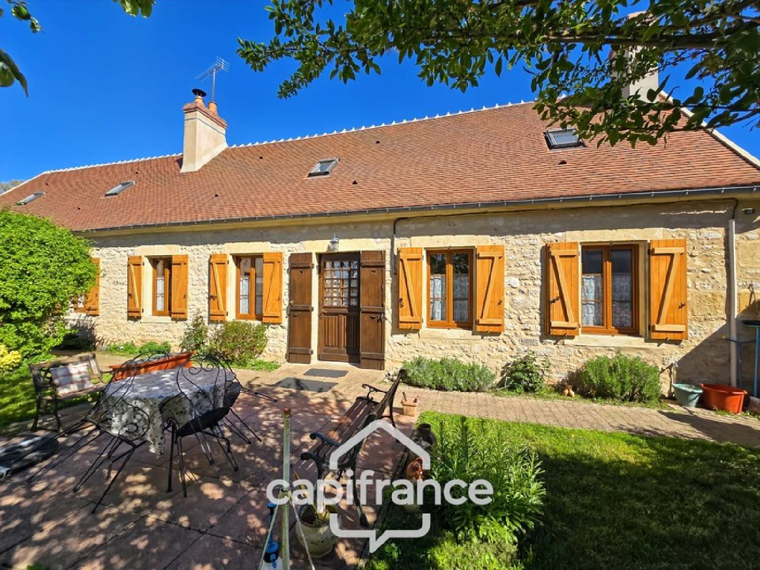  en venta casa Prémery Nièvre 2