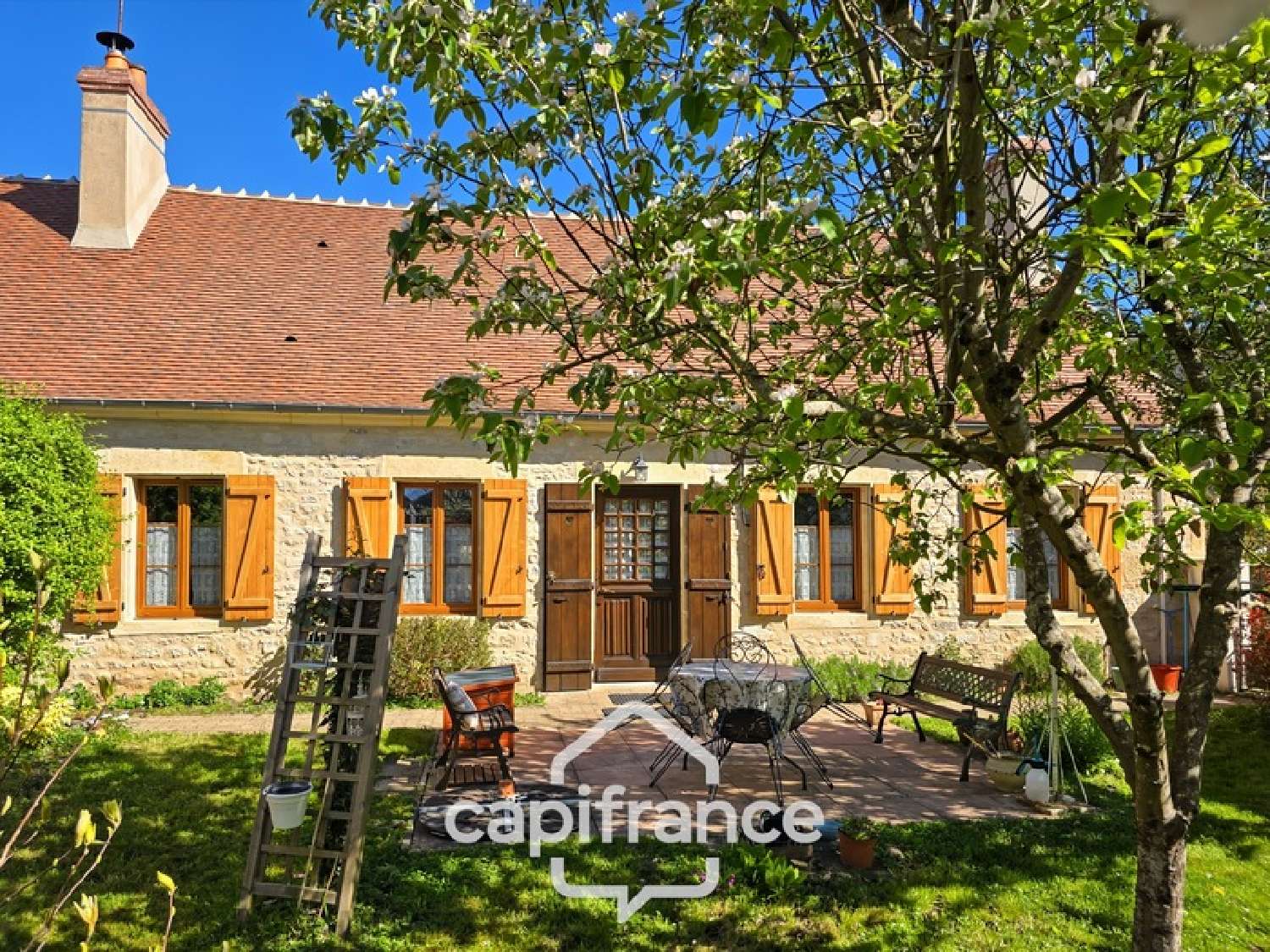  en venta casa Prémery Nièvre 3