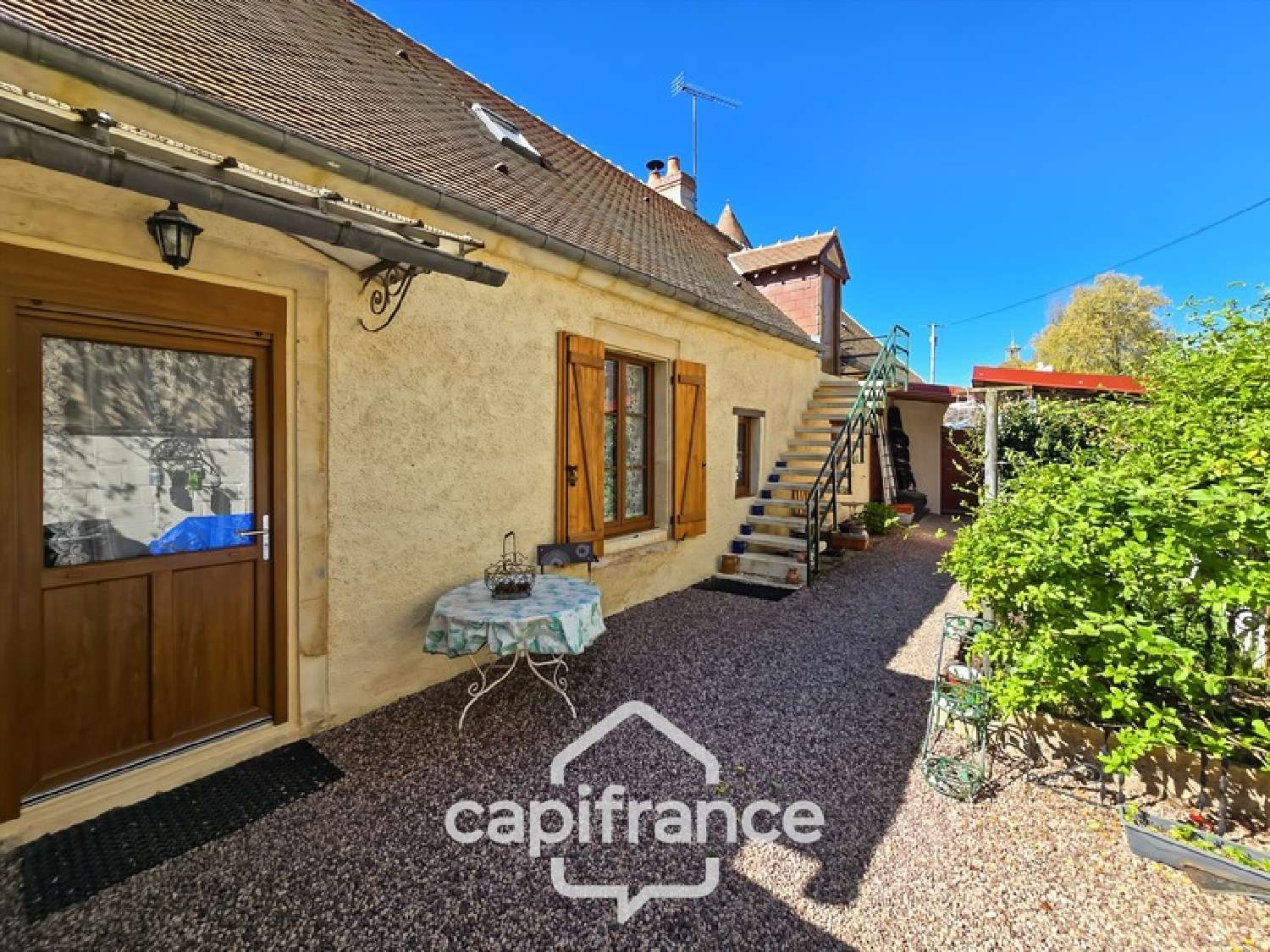  en venta casa Prémery Nièvre 4