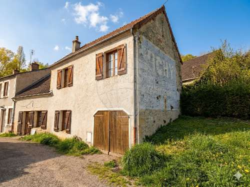 Prémery Nièvre huis foto 7311422