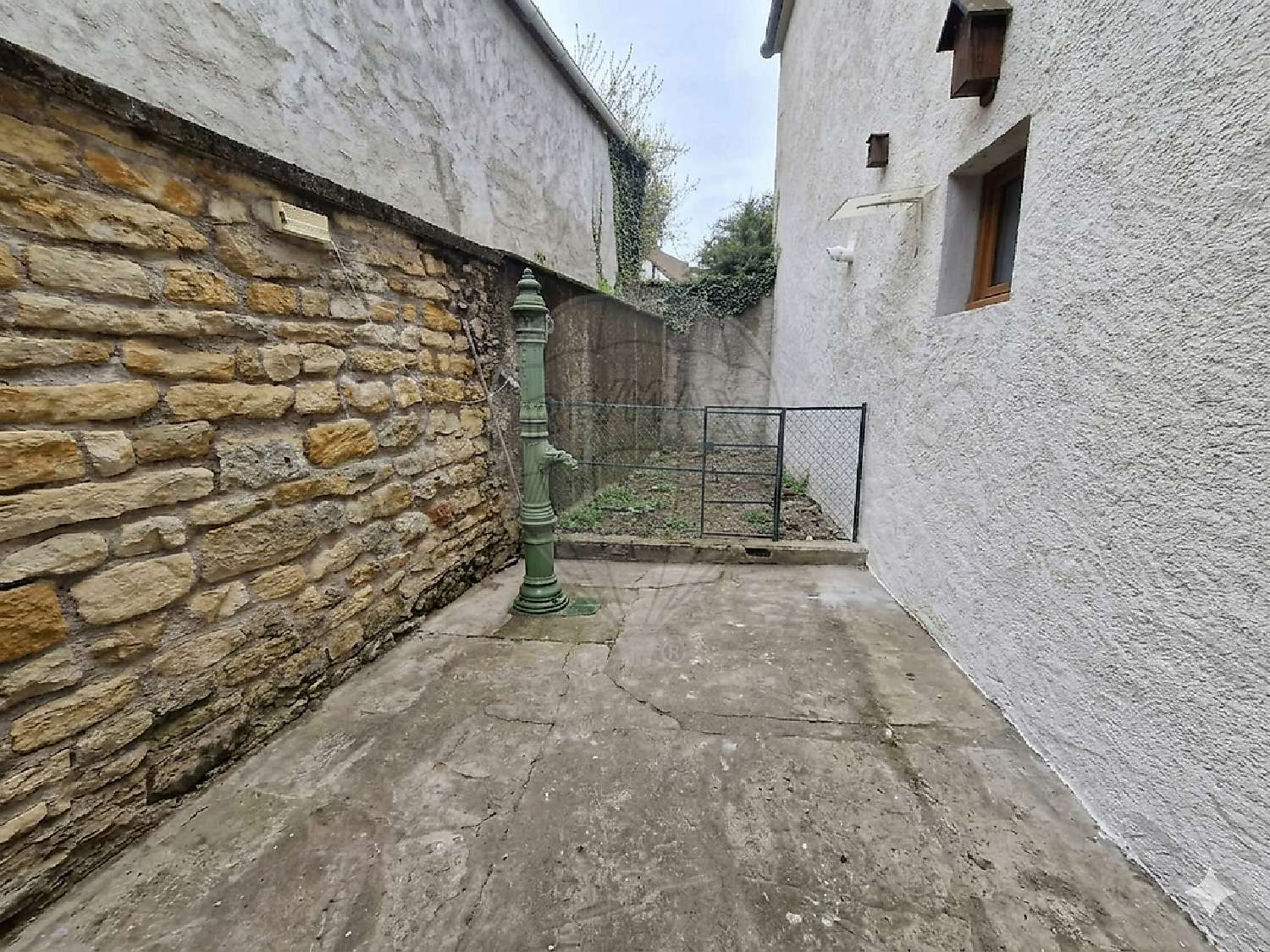  te koop huis Prémery Nièvre 8