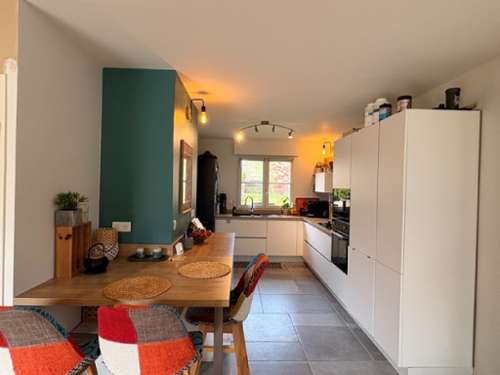 Prémesques Nord house foto 7310311